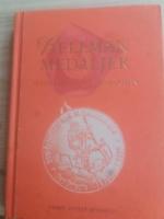 Bellmansmedaljer, medaljonger och m&auml;rken