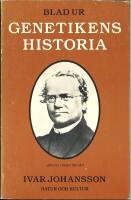 Blad ur genetikens historia