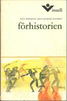 F&ouml;rhistorien