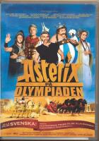 Asterix p&aring; olympiaden
