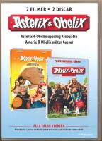 Asterix & Obelix