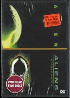 Alien & Aliens &aring;terkomstenl