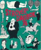 Str&ouml;yers dagbok