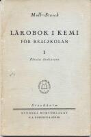 L&auml;robok i kemi f&ouml;r Realskolan I