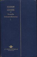 L&auml;sebok till Svenska litteraturhistorien I.