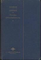 L&auml;sebok till Svenska litteraturhistorien II.