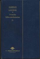 L&auml;sebok till Svenska litteraturhistorien III.