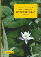 Enhetsskolans naturkunskap. Mellanstadiet
