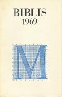 Biblis 1969