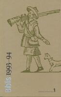 Biblis 1993-94
