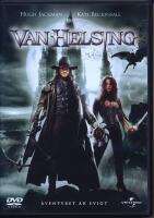 Van Helsing