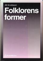 Folklorens former