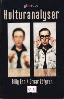 Kulturanalyser, 2 uppl