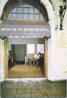 Museum of Bookbinding