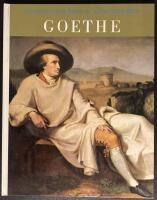  Gestalter och &ouml;den ur v&auml;rldshistorien : Goethe - Hans liv och milj&ouml;