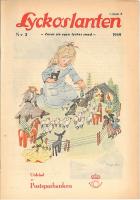Lyckoslanten 1949 nr 5