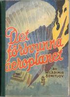 Det f&ouml;rsvunna aeroplanet