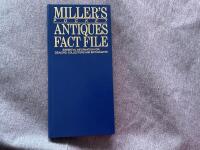 Millers pocket antiques fact file