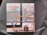 Scandinavian modern
