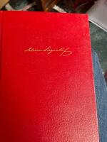 Kristuslegender : Kejsarn av Portugallien