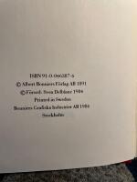 G&ouml;sta Berlings saga