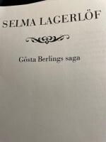 G&ouml;sta Berlings saga