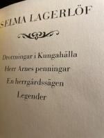 Drottningar i Kungah&auml;lla ; Herr Arnes penningar ; En herrg&aring;rdss&auml;gen ; Legender