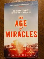 The Age of Miracles