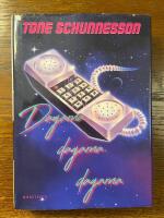 Dagarna, dagarna, dagarna