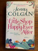 The Little Shop of Happy-Ever-After