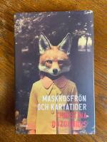 Maskrosfr&ouml;n och karyatider