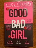 Good Bad Girl