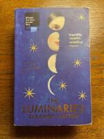 The Luminaries