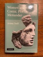 Women and the comic plot in Menander