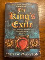 The king's exile