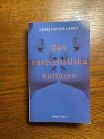 Den narcissistiska kulturen