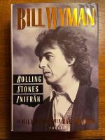 Rolling stones inifr&aring;n