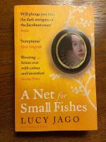 A net for small fishes