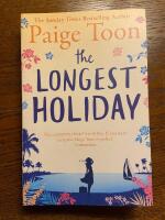 The longest holiday
