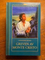 Greven av Monte Cristo