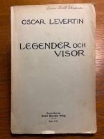 Legender och visor