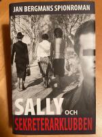 Sally och Sekreterarklubben : sekreterarklubben 1&frac12;