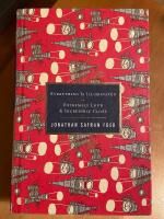 Everything is illuminated - Extremely loud & incredibly close