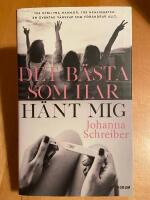 Det bästa som har hänt mig