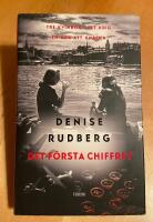 Det första chiffret