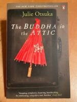 The Buddha in the Attic