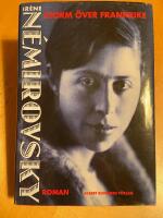 Storm &ouml;ver Frankrike