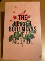 The Lesser Bohemians