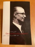 Det nödvändiga greppet : ledaren i Vägen framåt 1968-92