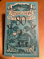 Around the World in 80 Days